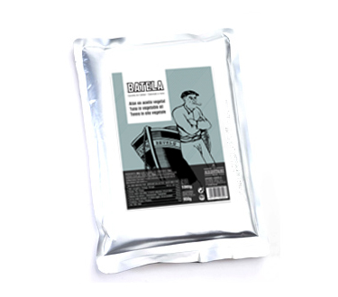 Migas de Atún Claro en aceite bolsa de 1kg