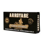 Anchoas del Cantábrico "premium" en aceite de oliva 50 gr.