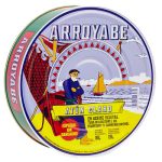 Atún Claro en aceite de girasol lata 1800 gr.