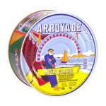 Atún Claro en aceite de girasol lata RO900