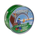 Atún Claro en aceite de oliva lata 260 gr.