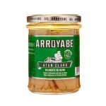 Atún Claro en aceite de oliva tarro 212 gr.