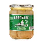 Atún Claro en aceite de oliva tarro 450