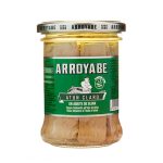 Atún Claro en aceite de oliva tarro 314 gr.