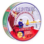 Atún Claro en escabeche sin sangacho lata 1800 gr.