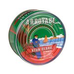 Atún Claro en escabeche lata 260 gr.