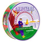 Filetes de Atún Claro en aceite de oliva lata RO1800