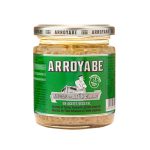 Migas de Atún Claro en aceite de girasol tarro 250