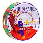 Atún Claro en salsa sin sangacho lata 1800 gr.