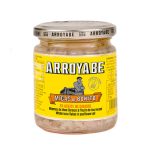 Migas de Bonito del Norte en aceite de girasol tarro 250