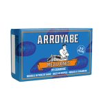 Mejillones en escabeche 8-12 piezas