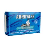 Sardinillas en aceite de oliva 8 piezas