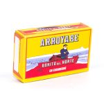 Bonito del Norte en escabeche lata OL120