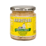 Bonito del Norte en aceite de oliva tarro 250