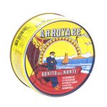 Bonito del Norte en escabeche lata RO280