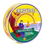 Bonito del Norte en aceite de oliva lata 1800 gr.