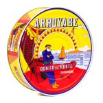 Bonito del Norte en escabeche con sangacho lata 1800 gr.