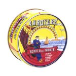 Bonito del Norte en salsa lata RO280