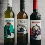 Caja regalo de maridaje