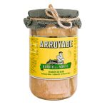 Bonito del Norte en aceite de oliva tarro 700