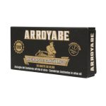 Premium Cantabrian Anchovies in olive oil 50 gr. can