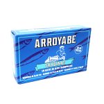 Small sardines in olive oil 8 pieces 118 gr. can