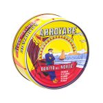 White Tuna in catalan sauce 260 gr. can