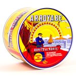 White Tuna in pickled sauce can RO5300