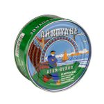 Yellowfin Tuna in olive oil can RO280